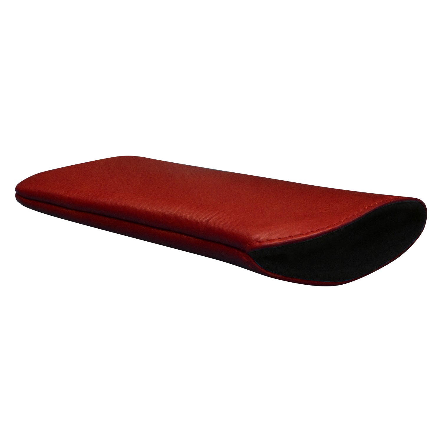 Premium Reading Eyeglass Case - Durable Hard Shell Protective Eyewear Holder for Men & Women - Perfect for Travel, Work, and Daily Use