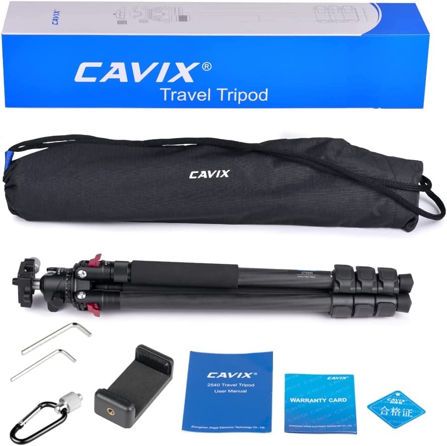 CAVIX 52