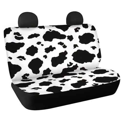 Cow Print