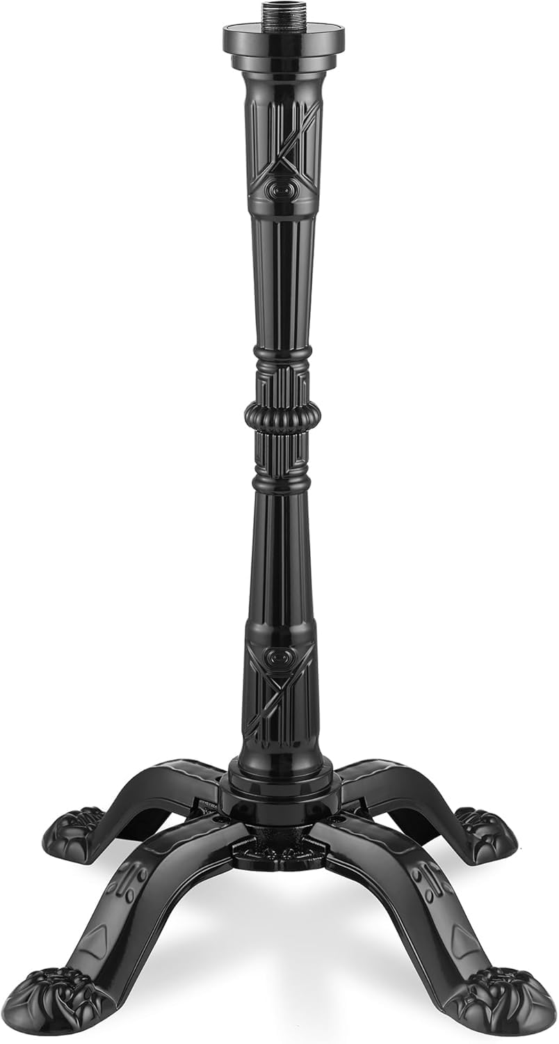 Vintage Carousel Gumball Machine Stand - Classic Candy Dispenser for Parties, Events & Retail Stores - Perfect for Birthday Celebrations, Carnival Decor & Sweet Shop Displays