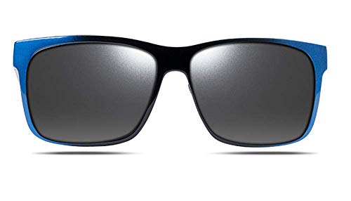 Blue-black Fade