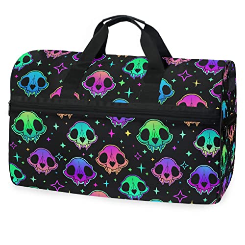 Skull 08