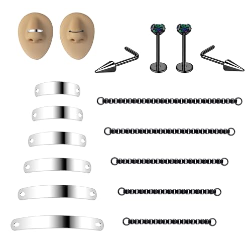 Black-Set D