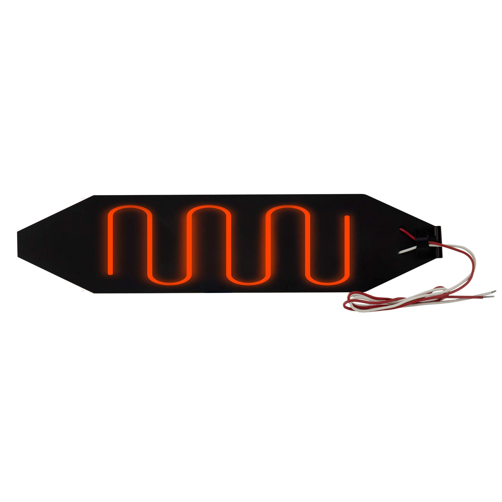 12V RV Elbow Heater Pad 3