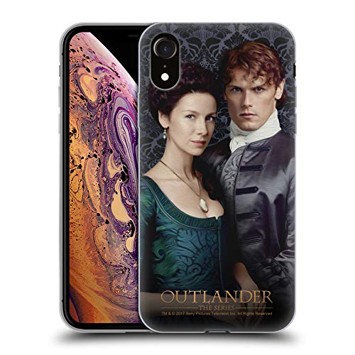 Claire & Jamie