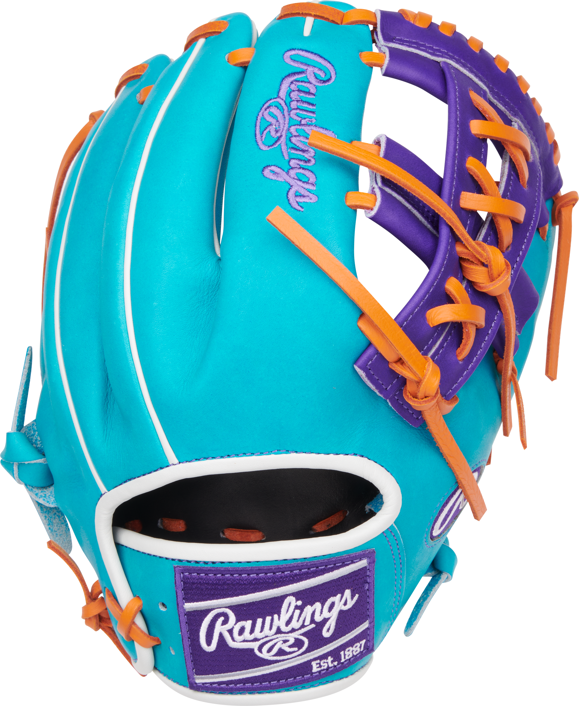 Rawlings April 2025 Gold Glove Club Heart of the Hide PROR205 32TEP 11.75