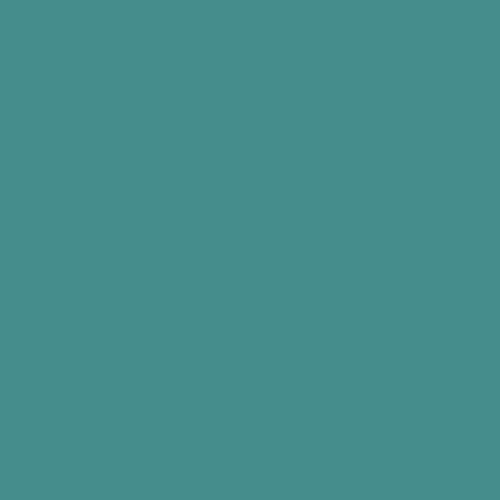 Aqua Blue Metallic T2U