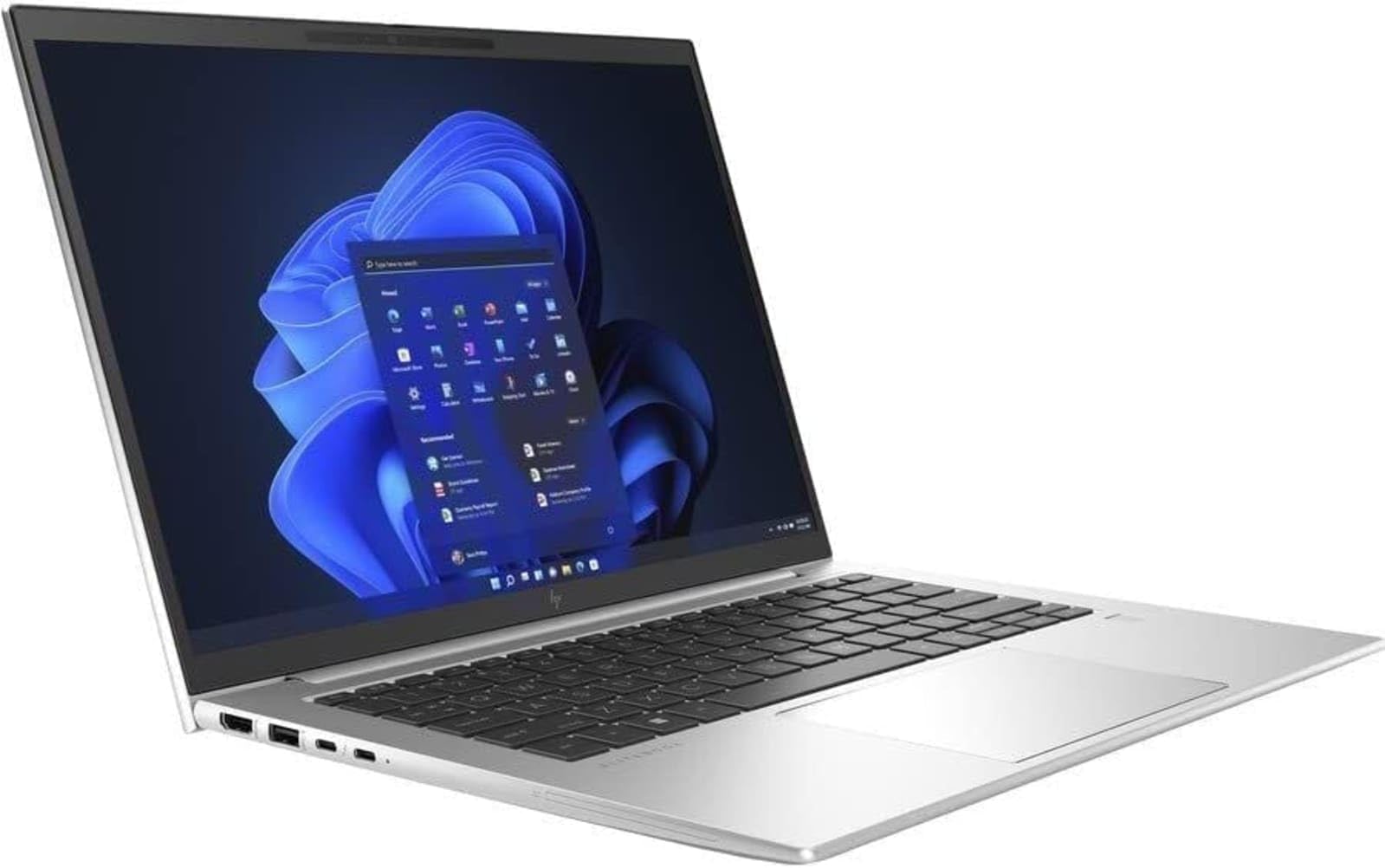 HP EliteBook 650 G9 Business Laptop (2022) - 15.6