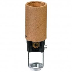 High-Precision Replacement Battery & Light Bulb Socket SC1052 - Compatible with Various Electronics & Home Appliances for Easy DIY Repairs
