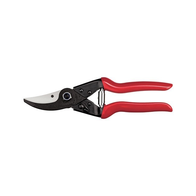 Felco F5 Pruning Shears - Professional Bypass Pruner for Gardening, Landscaping & Tree Trimming - Ideal for Gardeners, Farmers & Arborists - Perfect for Pruning Roses, Shrubs & Small Branches