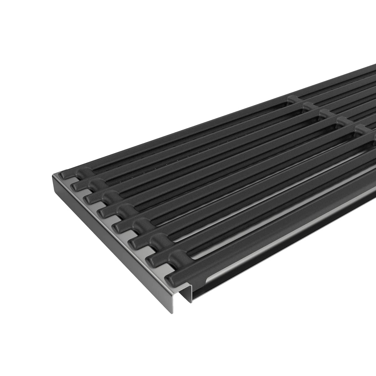 Char-Broil TRU-Infrared Grill Emitter Plates Replacement - Compatible with 2015+ Commercial/Signature/Professional Series (2/3/4/5/6 Burner Models) - Perfect for Backyard BBQs, Tailgating & Outdoor Cooking - Fits Part #3297527R04