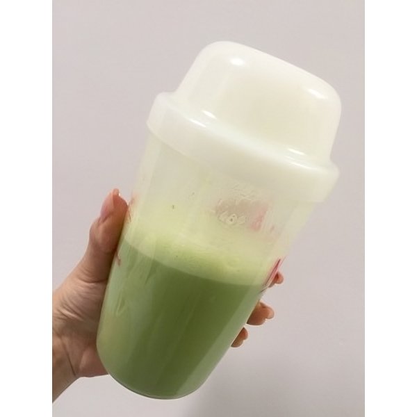 Asahi Slim Up Slim Meal Replacement Shakes - Matcha Latte Flavor 315g | Low Calorie Protein Shake for Weight Loss & Diet | Perfect for Breakfast, Post-Workout or On-the-Go Nutrition