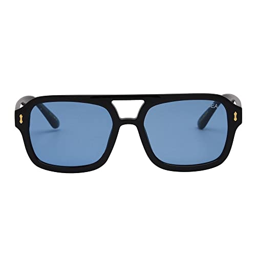 Black/Blue Polarized