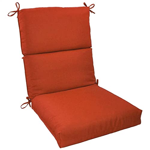 Orange Red
