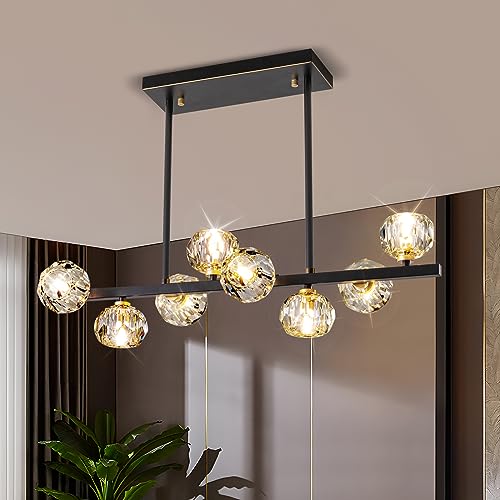 Black+Gold(8-lights)
