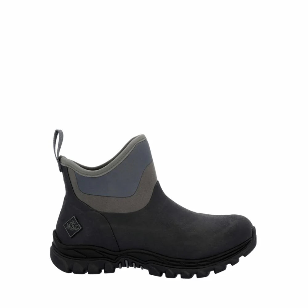 Arctic Sport II Women's Waterproof Winter Ankle Boots - Warm Snow Boots for Hiking, Walking & Outdoor Activities