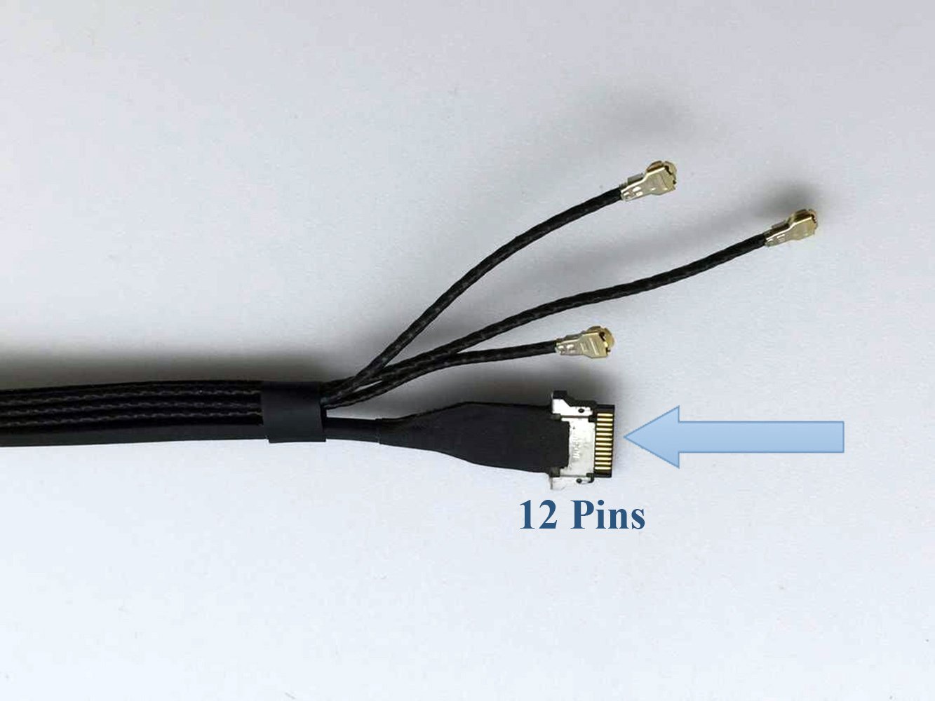 Original MacBook Pro A1398 15