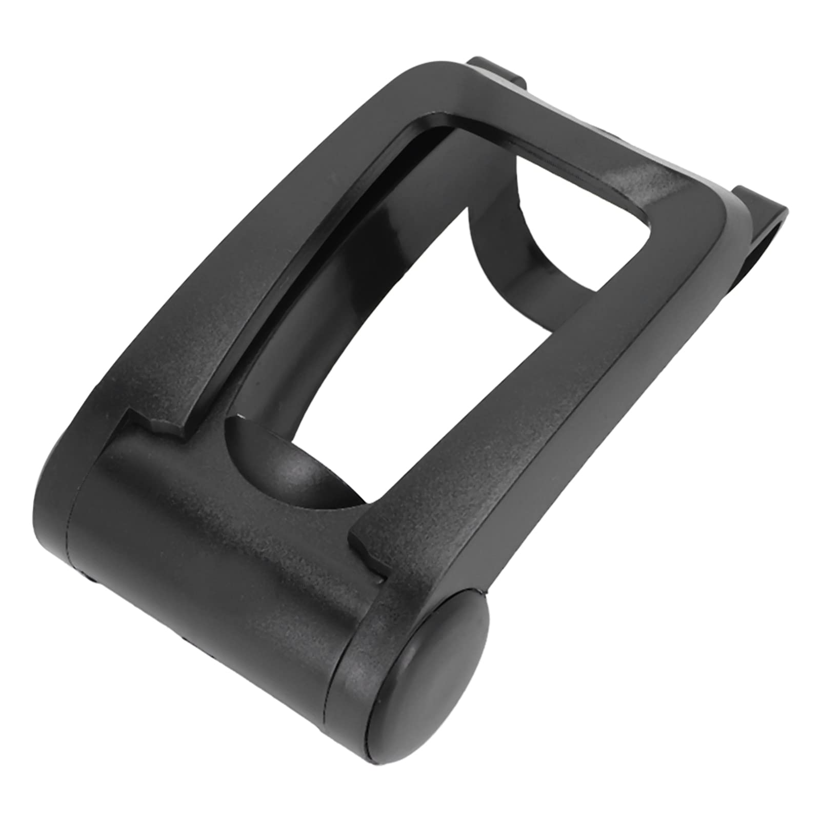 Electric Razor Holder for Shower - Universal Shaver Stand Bracket, Non-Slip Bathroom Organizer for Men - Perfect Gift for Dad & Grandpa - Ideal for Home, Travel & Gym Use
