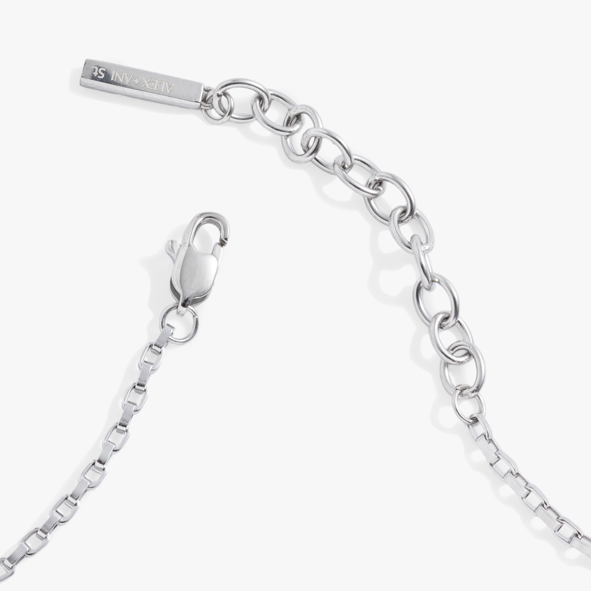 Everyday Box Link Chain Bracelet for Women - Elegant Gold & Silver Jewelry for Casual Wear, Office & Special Occasions