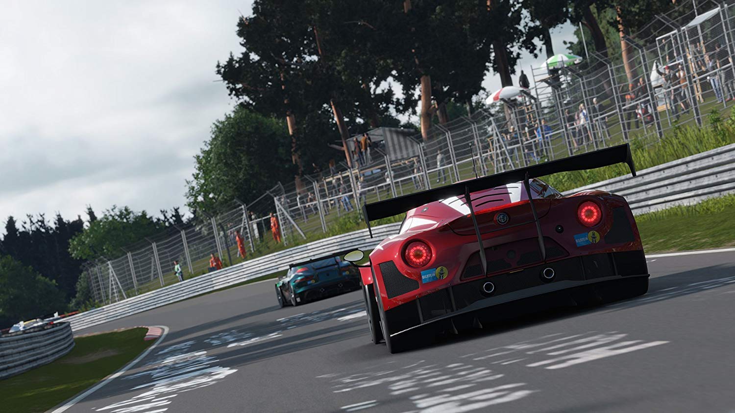 Gran Turismo Sport - PlayStation Hits - PlayStation 4 Racing Game | Realistic Driving Simulator for Car Enthusiasts | Perfect for Competitive Racing & Immersive Gaming Experience