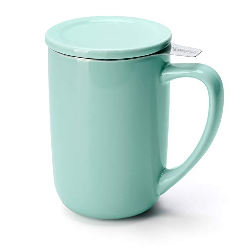 Mint Green