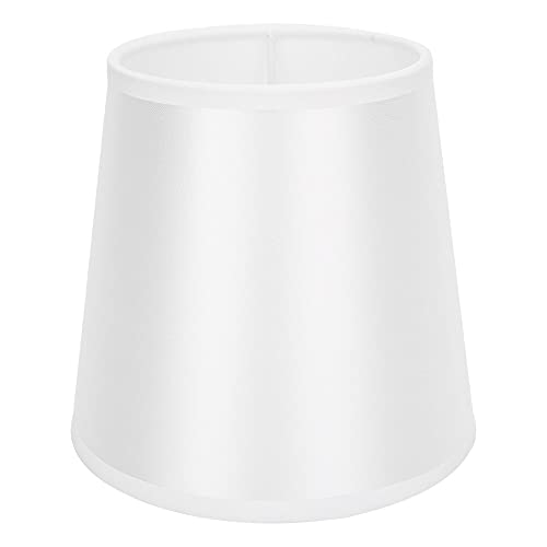 Bright white