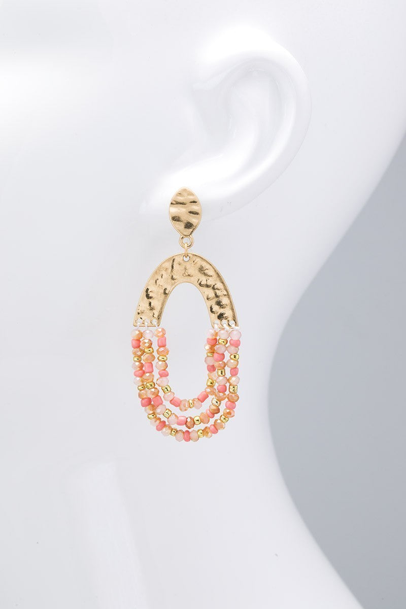 Fme207 14K Gold Plated Necklace for Women - Elegant Layering Chain Jewelry for Daily Wear, Parties & Special Occasions
