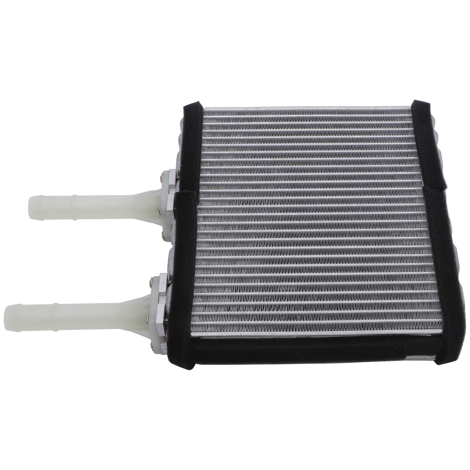 Aintier 6273010 Auto HVAC Heater Core Replacement for 2000-2006 Nissan Sentra - Perfect for Winter Heating & Defrosting