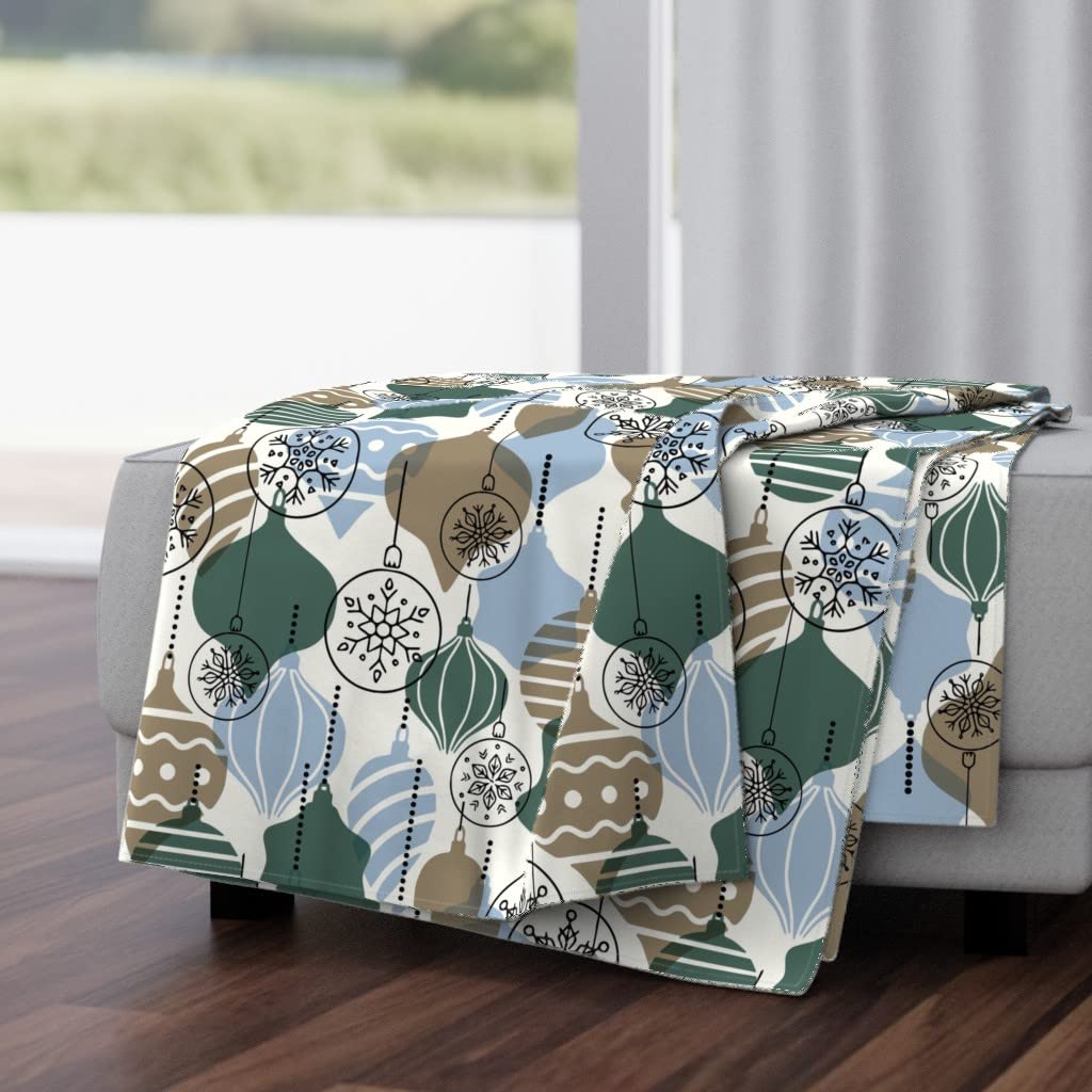 Premium Luxe Velvet Throw Blanket 50