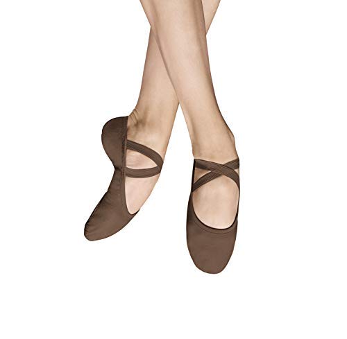 Bloch Performa Dance Shoes for Girls - Ballet, Jazz & Contemporary - Lightweight & Flexible for Dance Practice & Performances