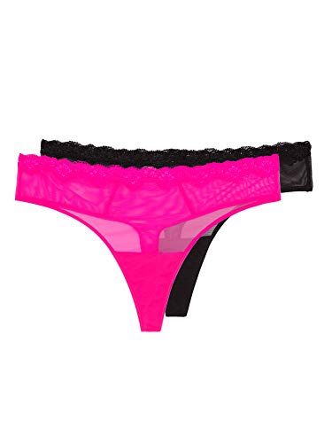 Electric Pink/Black Hue