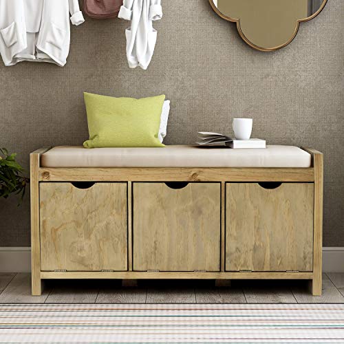 Wood