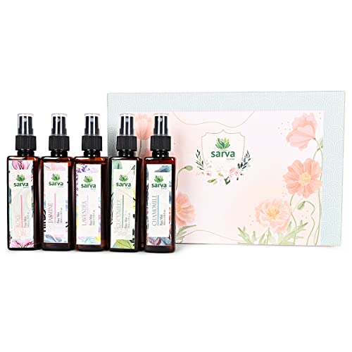 Mist Collection By Sarva