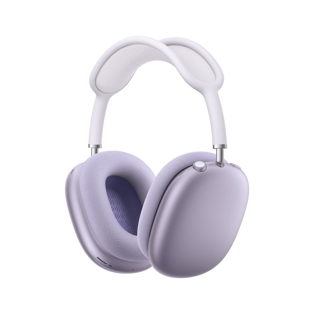 Apple AirPods Max Wireless Over-Ear Headphones - Space Gray - Active Noise Cancelling, Transparency Mode, Spatial Audio - Perfect for Travel, Workouts & Home Entertainment