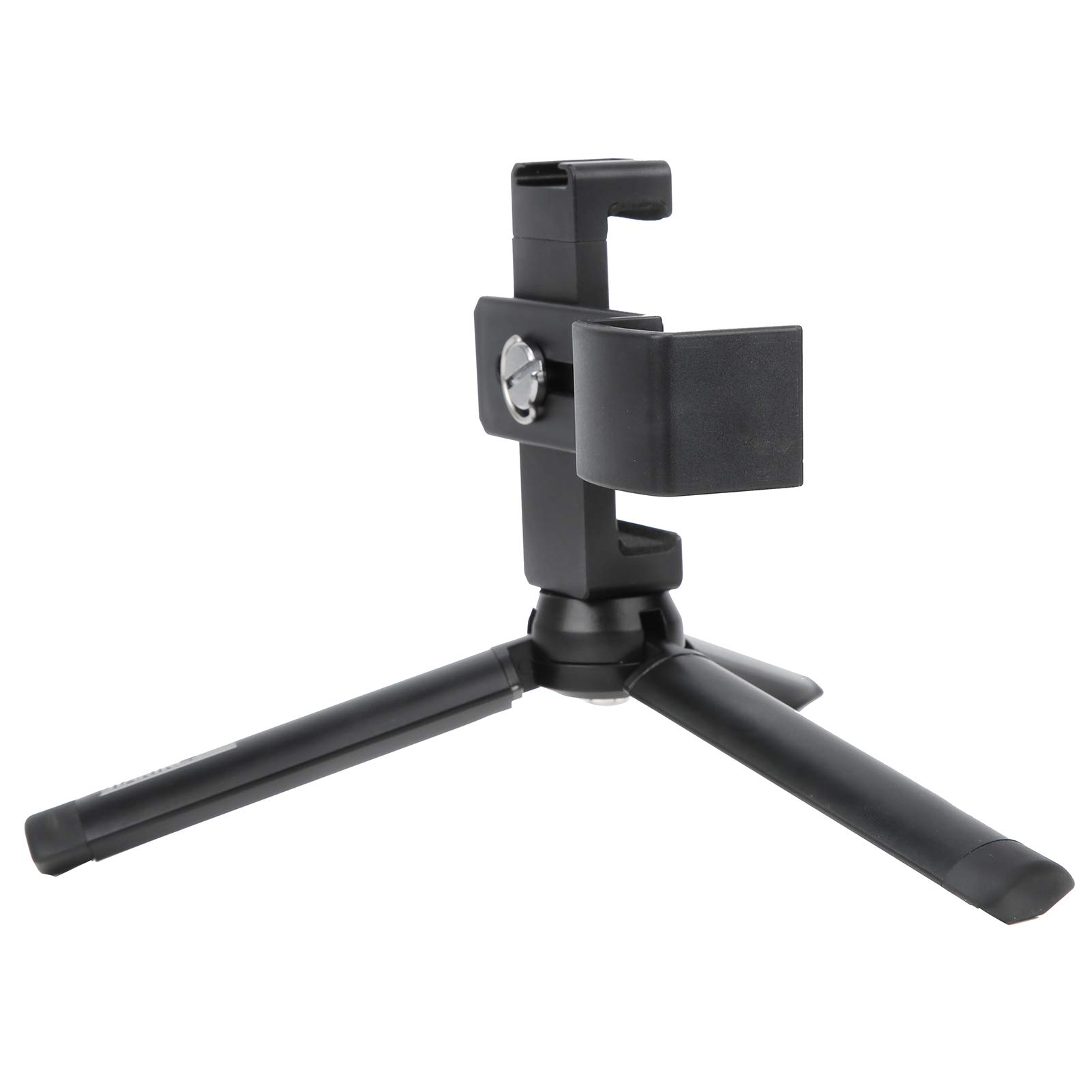 Sturdy Tripod Bracket & Camera Stand - Non-Slip Phone Mount with 1/4