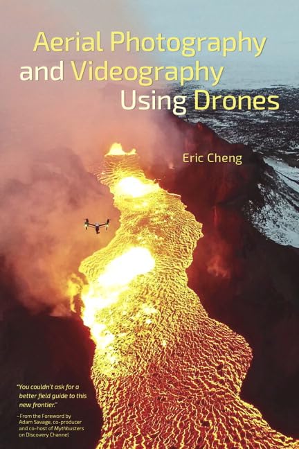 Best Drones for Aerial Photography & Videography - Professional 4K HD Camera Quadcopter for Stunning Landscape, Real Estate & Travel Videos