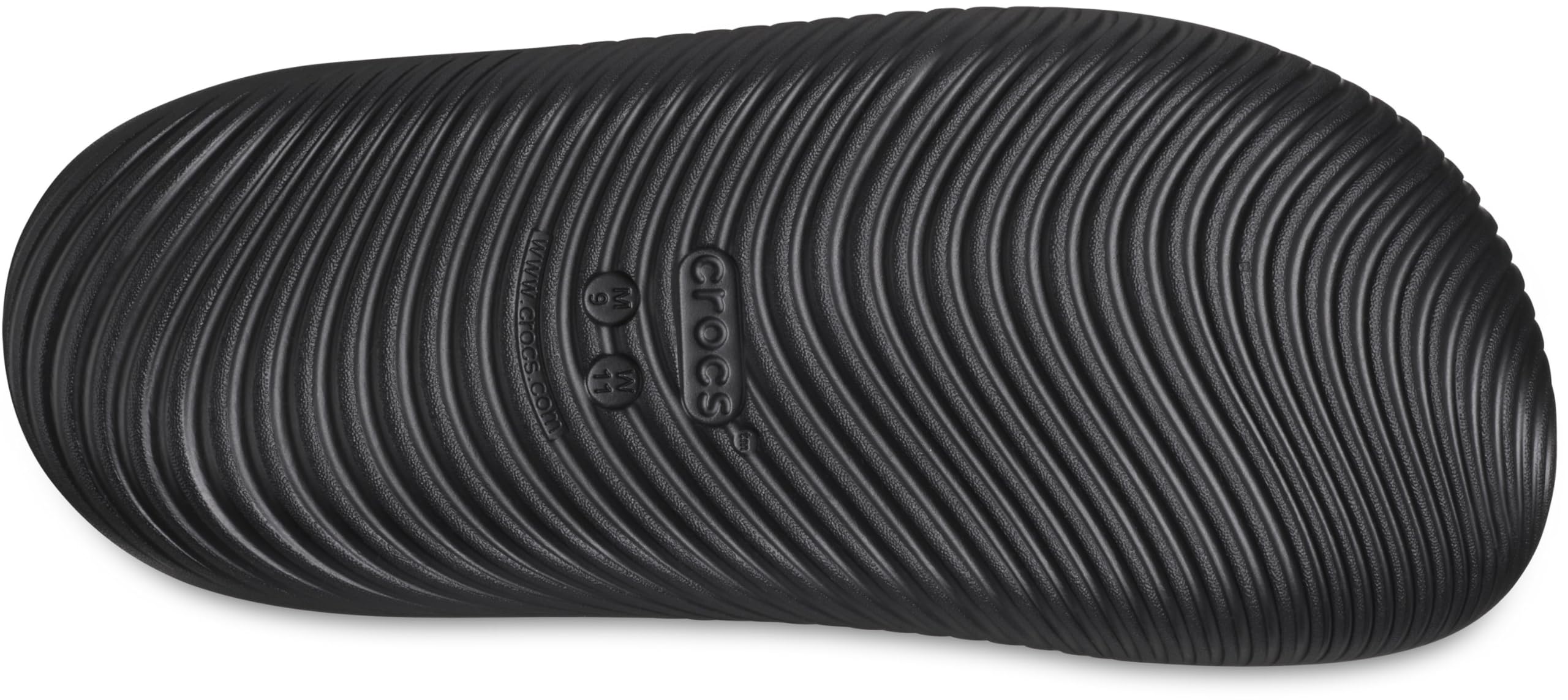 Crocs Unisex-Adult Mellow Clog - Comfortable Slip-On Shoes for Men & Women - Perfect for Home, Garden, Beach & Casual Wear