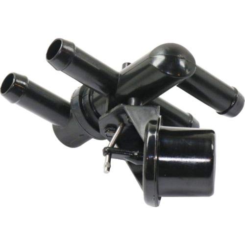 Ford Ranger Sport Trac Heater Valve Front Replacement - Compatible with F87H18495AA & F87Z18495AA - Perfect for Winter Heating System Repairs & Maintenance