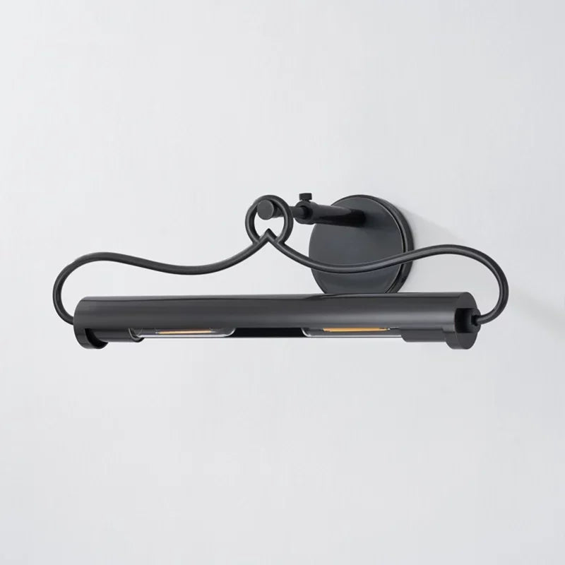 Art Mernu Picture Light - LED Artwork Lighting for Paintings & Wall Decor - Perfect for Galleries, Museums & Home Display
