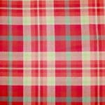 Highland Rose Tartan Plaid Scarf - Soft Wool Blend Wrap for Women & Men - Perfect for Winter, Fall, and Scottish-Themed Events