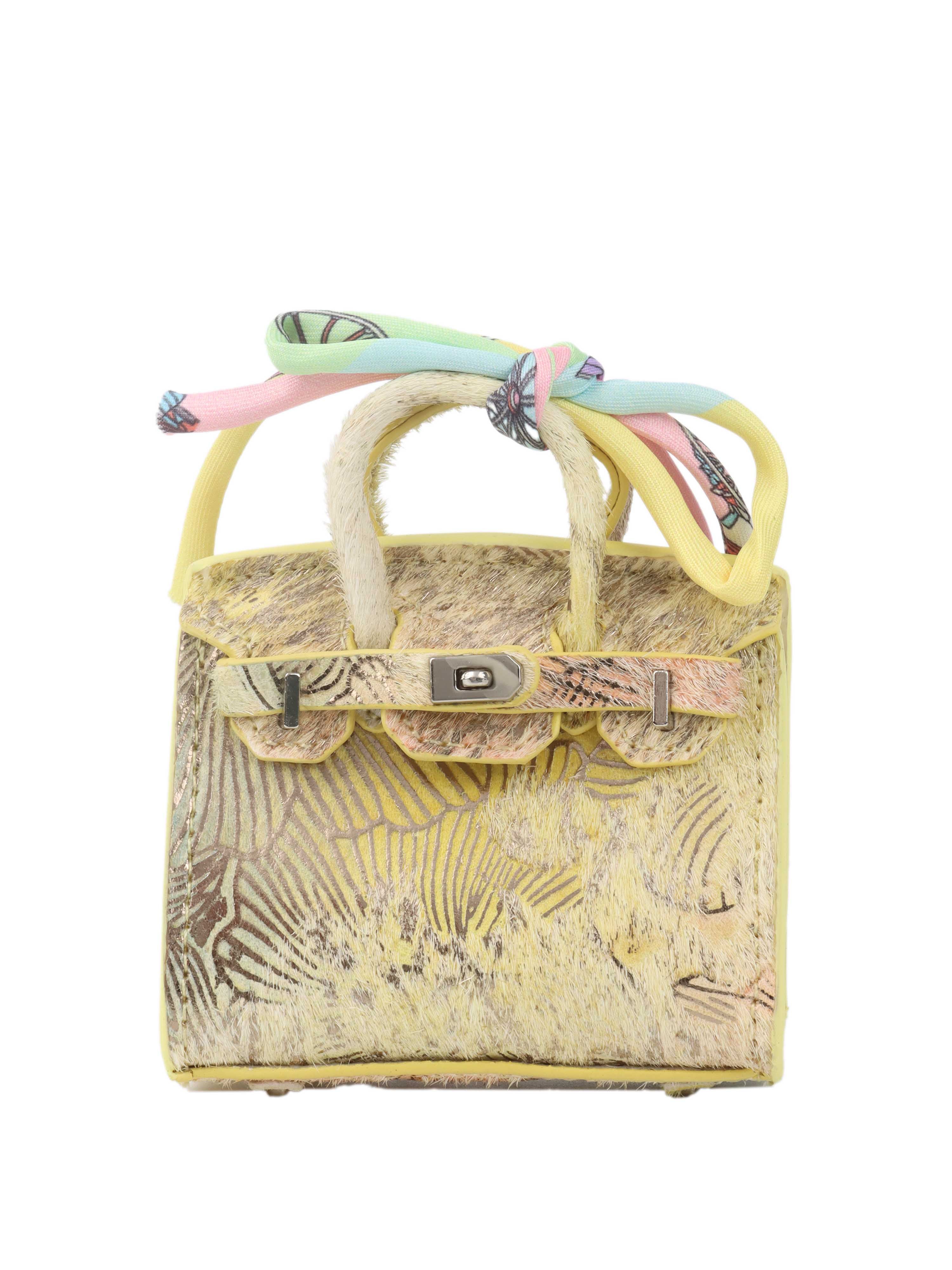 Cute Bag Charms for Women - Stylish Keychain Accessories for Purses, Backpacks & Totes - Perfect Gift for Friends & Travel