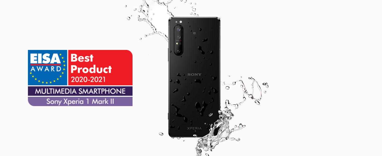 Sony Xperia 1 V 5G Smartphone (256GB/512GB) - 6.5