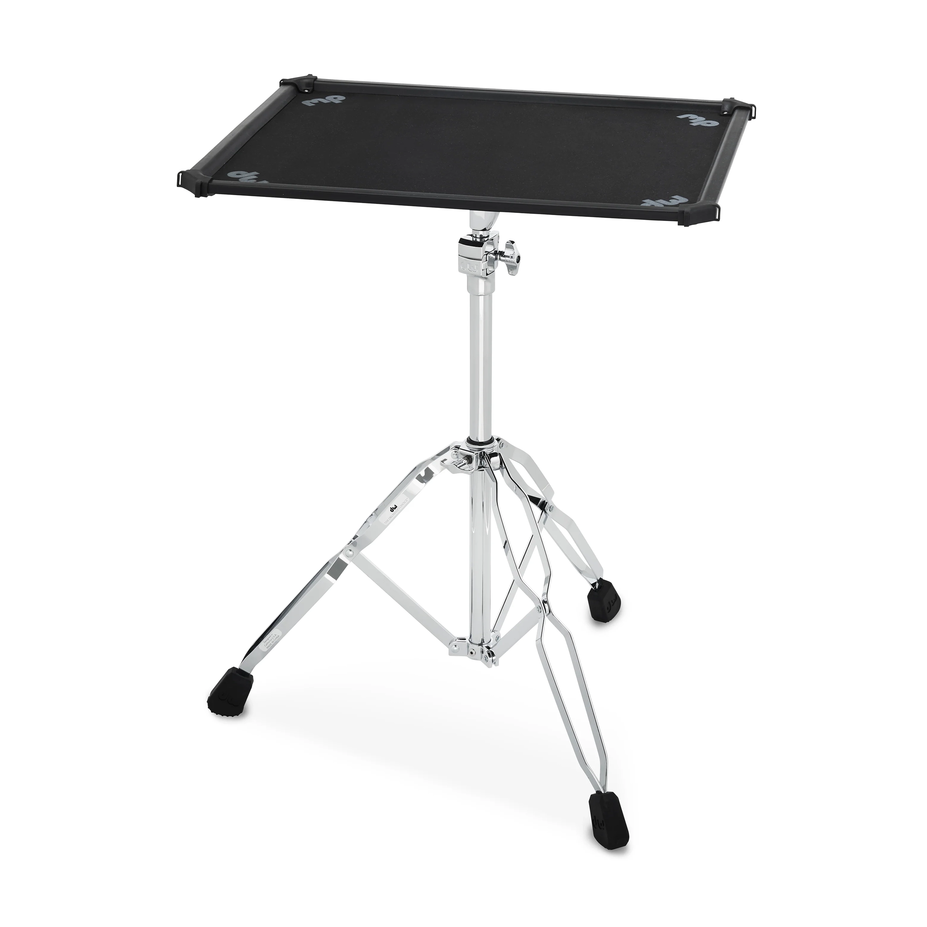 DW DWCP3800LS 3000 Series Adjustable Laptop Table Stand - Portable & Ergonomic Computer Desk for Home, Office, Bed, Couch - Perfect for Work, Study & Gaming
