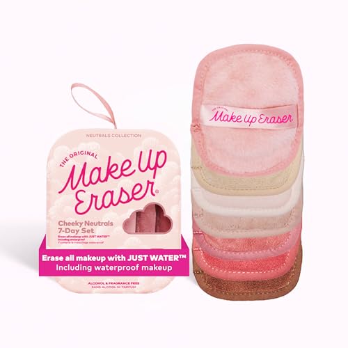 Sweet Cheeks Neutrals