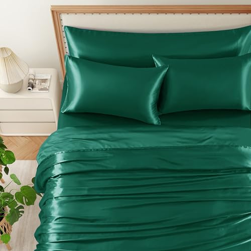 Blackish Green