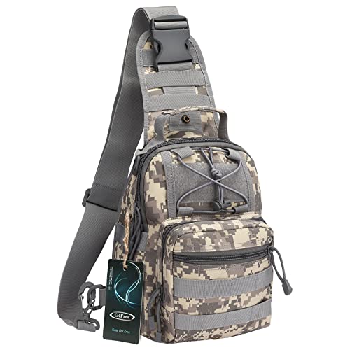 New Acu Camouflage