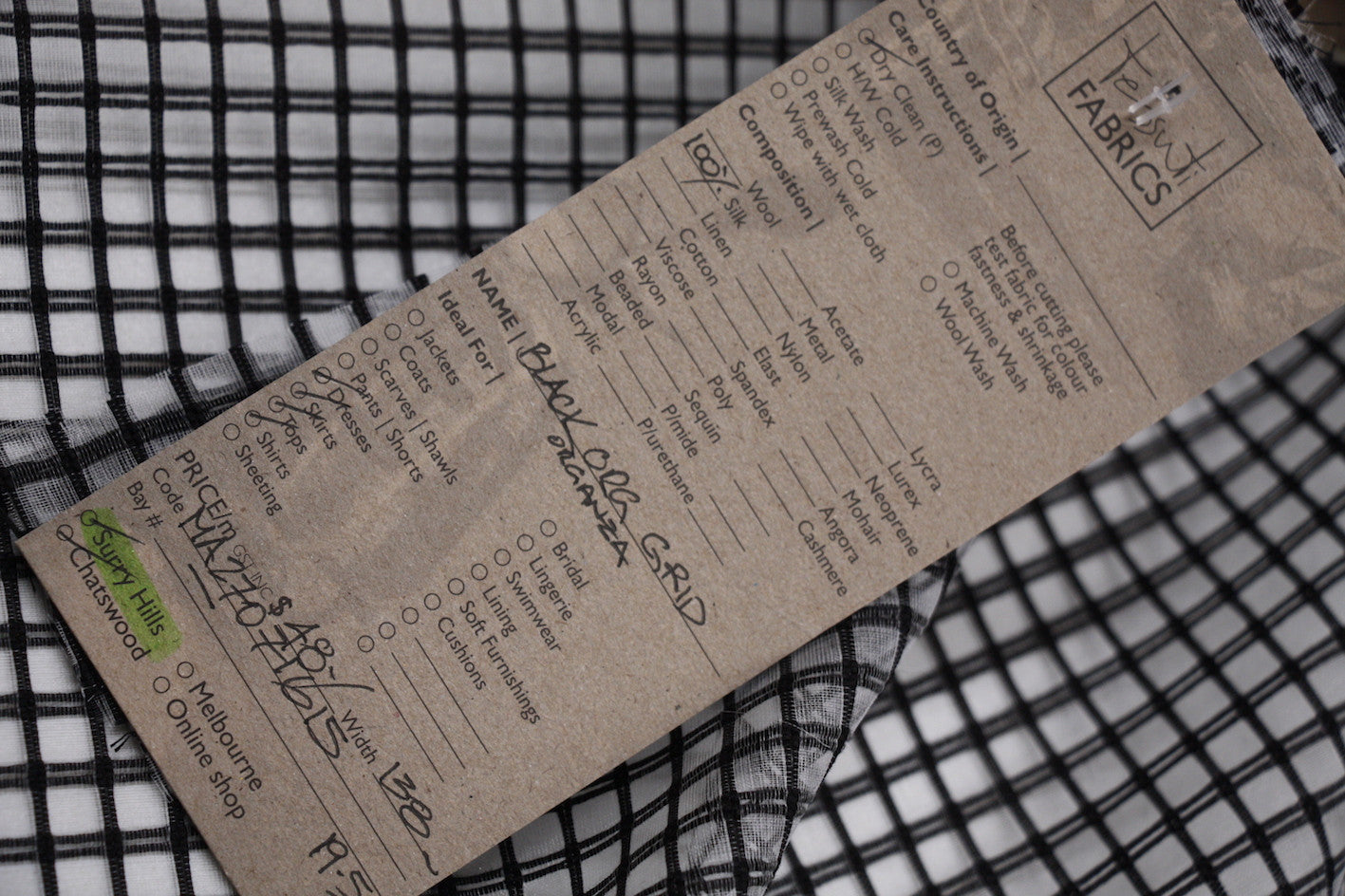 Black Organizer Grid - Premium Mesh Storage Bins for Home & Office Organization - Perfect for Closet, Pantry, and Bathroom Storage