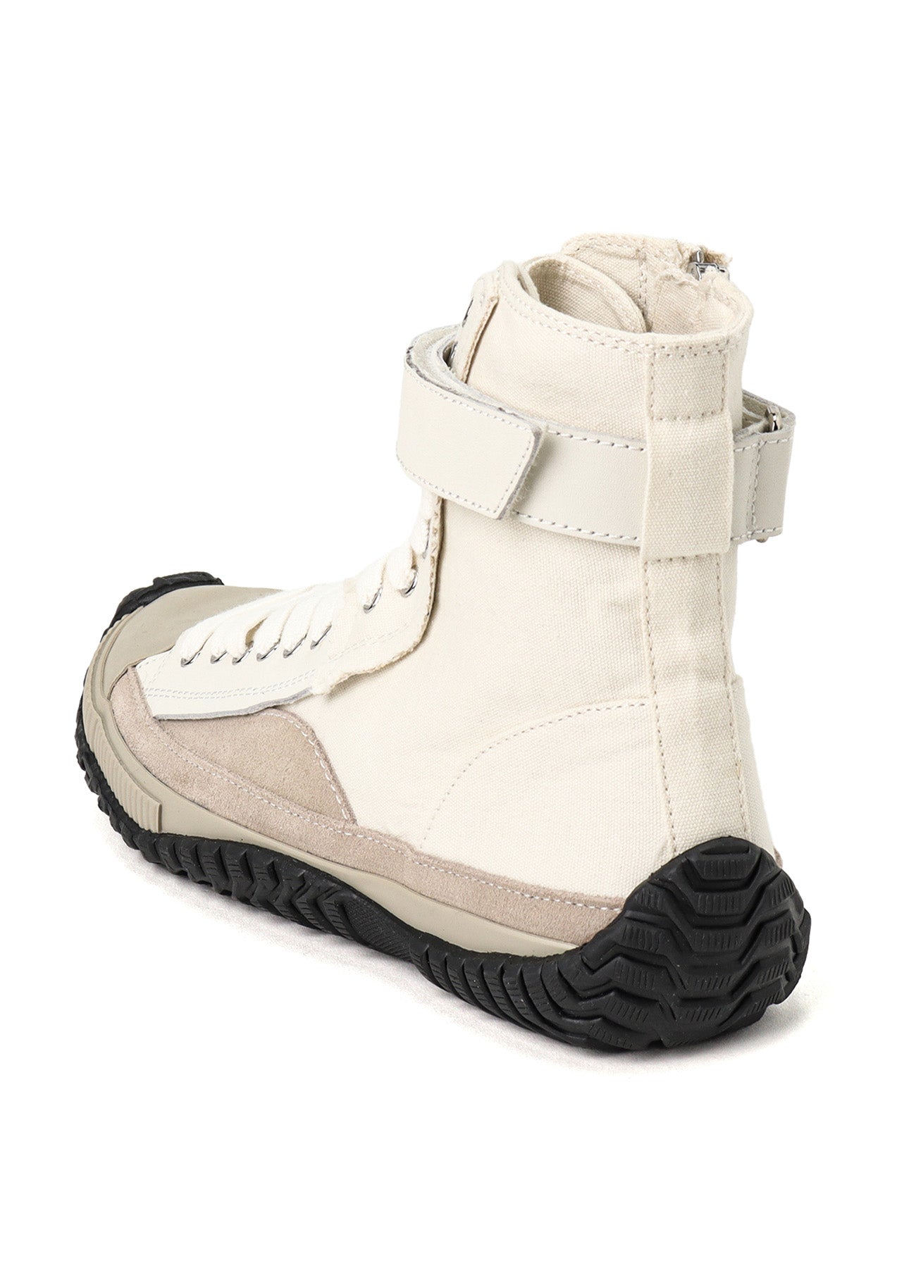 High-Top Sneakers for Women - Canvas, Smooth Leather & Velor Options - Stylish & Comfortable for Casual Wear, Running & Gym Workouts