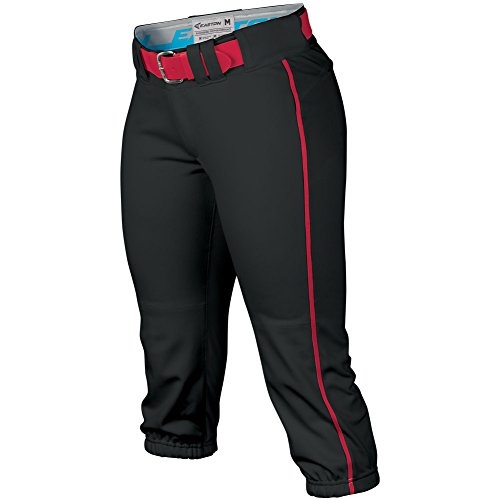 Black/Red