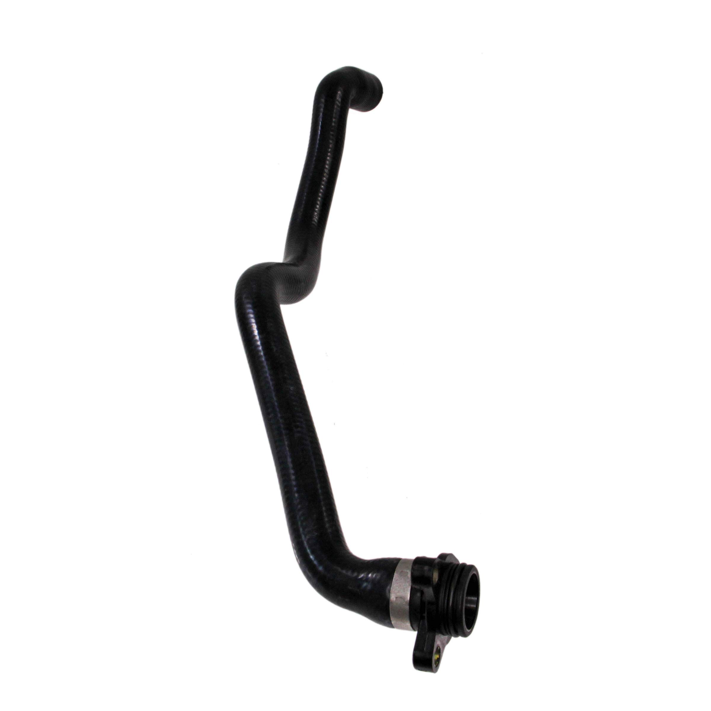 Rein CHE0633 Engine Coolant Hose - Thermostat to Cylinder Head Replacement for Improved Cooling Performance | Perfect for Car Engine Maintenance & Repair